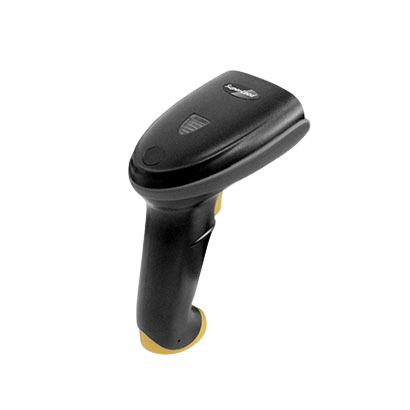 条形码扫描器 SuperLead 2200N 专业条码扫描器 高效精准扫码枪