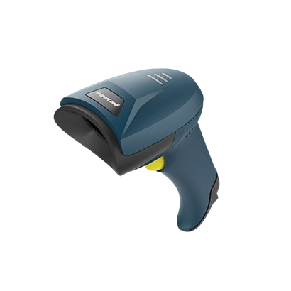 条形码扫描器 SuperLead 2600BT 手持式条码扫描器 专业扫码枪设备